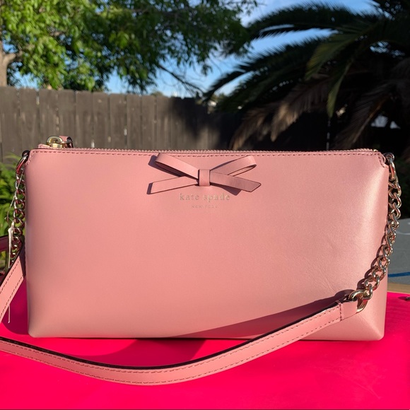 🌸Kate Spade Declan Sawyer Street Crossbody Bag🌸 - Picture 7 of 8